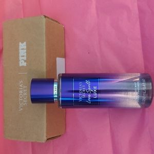 ❄️New Limited Edition Victoria's Secret Women's Body Mist-Love Spell Luxe